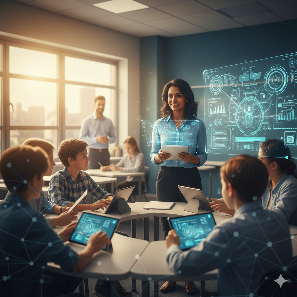 Visualizing the Bold Revolution